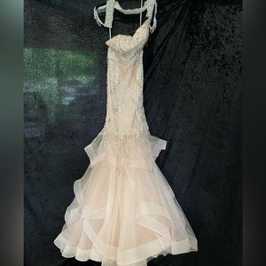 CUSTOM Jovani formal dress